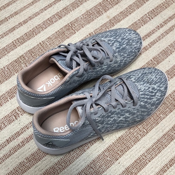 Reebok | Shoes | Reebok Leopard Print 